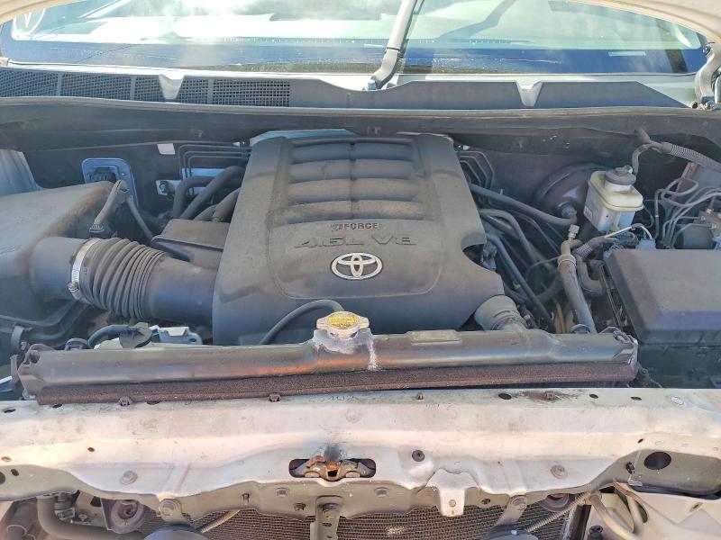 Продаж на аукціоні авто 2011 Toyota Tundra, vin: 5TFRM5F12BX035982, номер лоту: 49044686