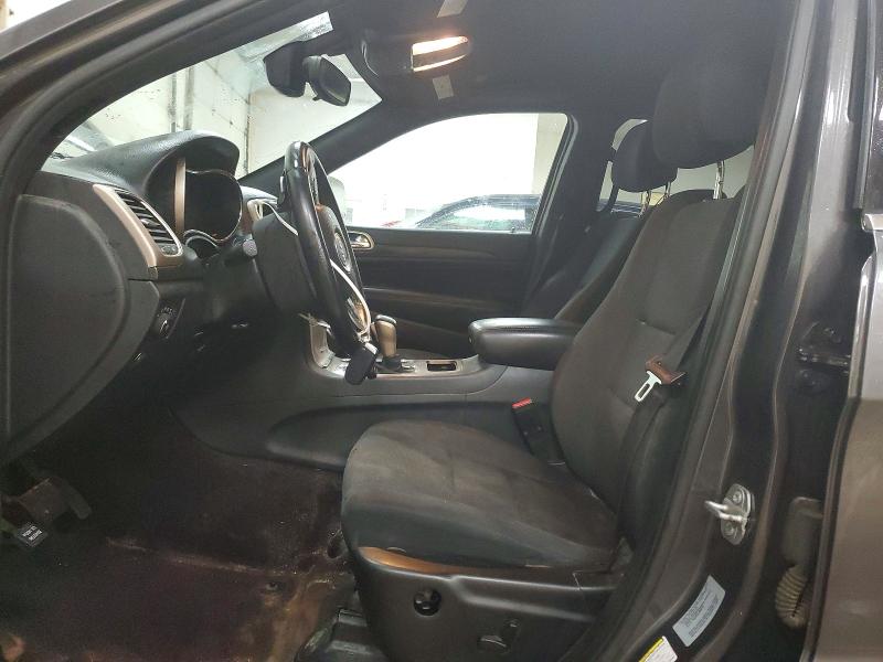 Продаж на аукціоні авто 2017 Jeep Grand Cherokee, vin: 1C4RJFAG1HC706648, номер лоту: 49475246