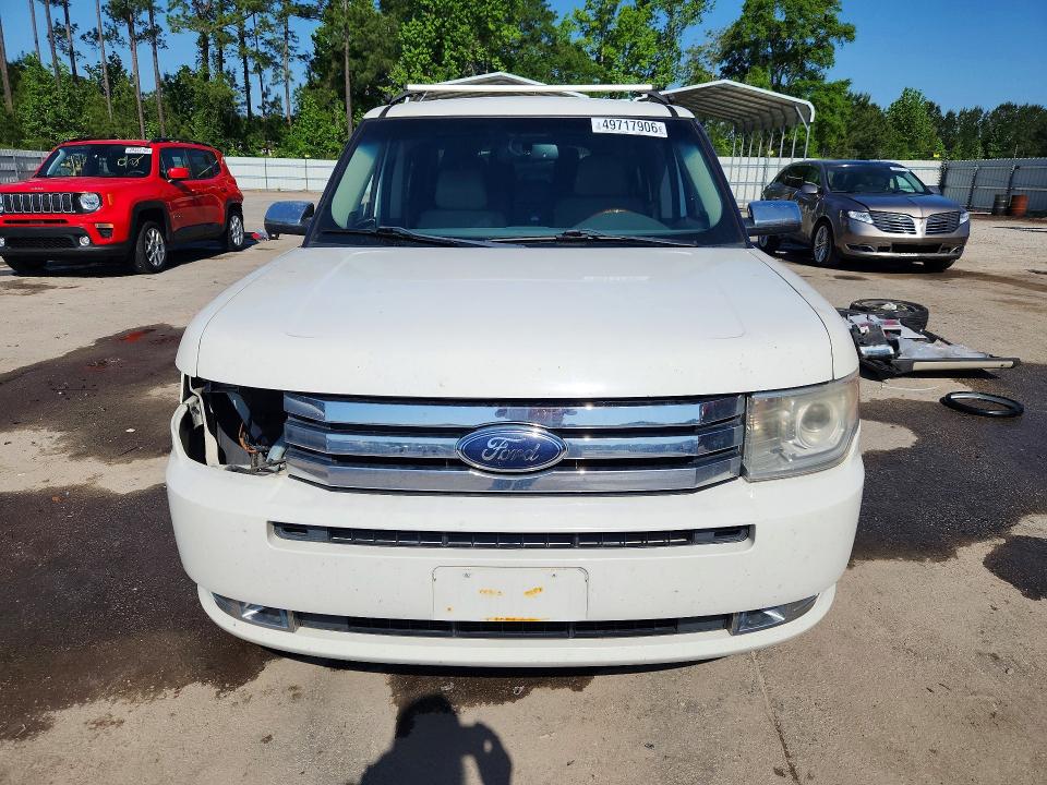 Продаж на аукціоні авто 2012 Ford Flex, vin: 2FMGK5DC8CBD03942, номер лоту: 49717906