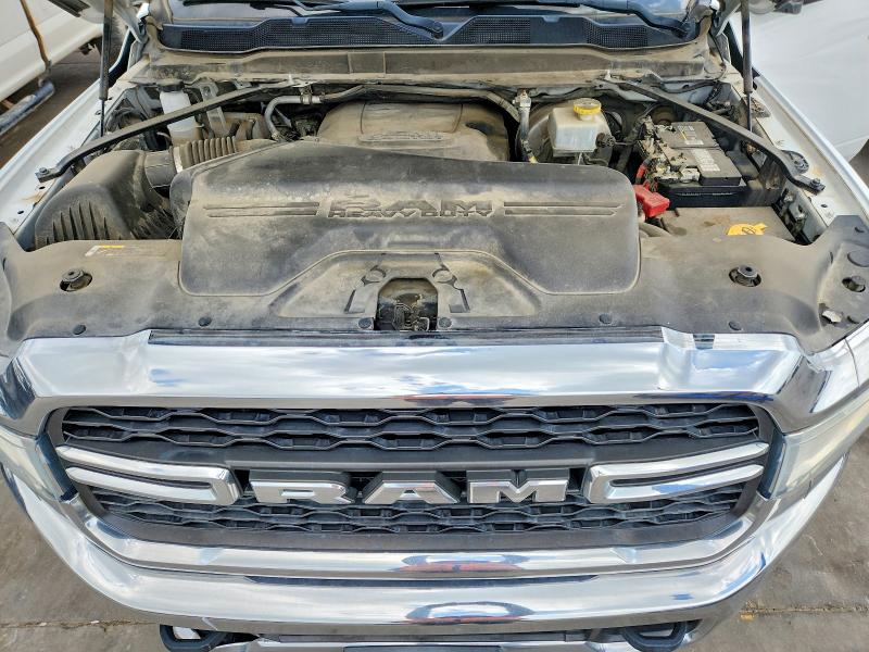 Продажа на аукционе авто 2019 Ram 2500, vin: 3C6UR5CJ7KG676881, номер лота: 50679146