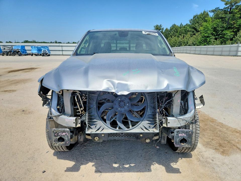Продаж на аукціоні авто 2019 Ram 1500, vin: 1C6SRFFTXKN849388, номер лоту: 49786026