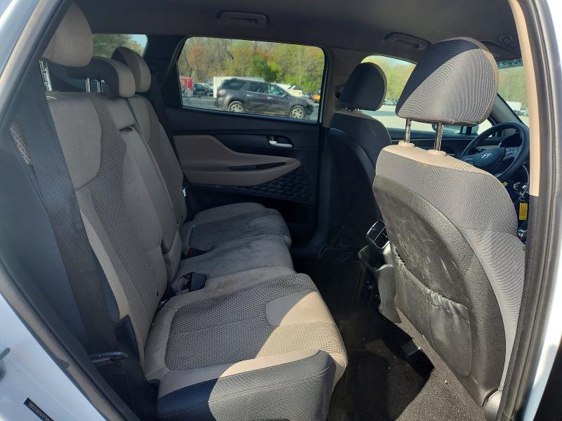 Aukcja sprzedaży 2019 Hyundai Santa Fe, vin: 5NMS2CAD1KH073483, numer aukcji: 49644346