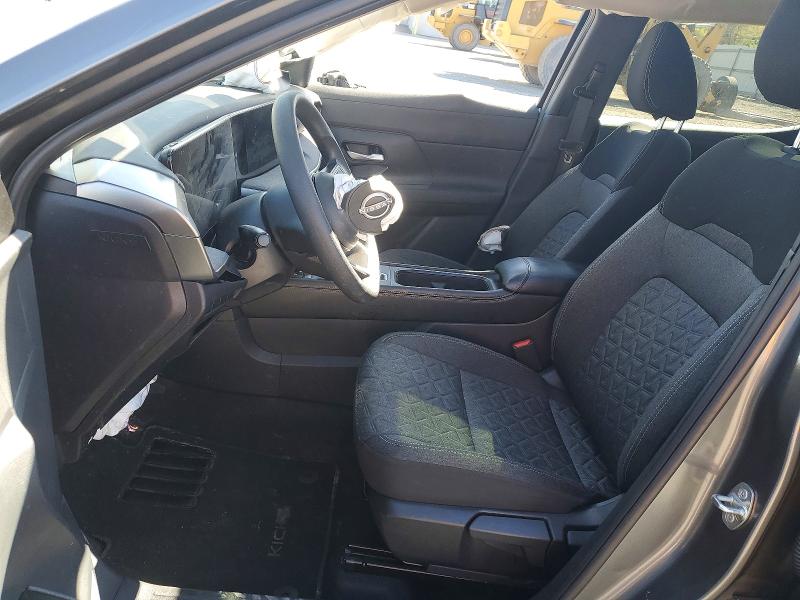 Aukcja sprzedaży 2025 Nissan Kicks, vin: 3N8AP6CB8SL436895, numer aukcji: 50709016