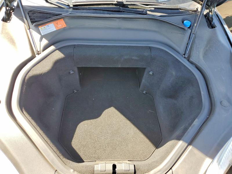 50810206 :رقم المزاد ، 5YJSA1H15EFP33842 vin ، 2014 Tesla Model S مزاد بيع