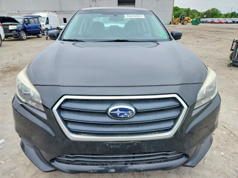 2016 Subaru Legacy მანქანა იყიდება აუქციონზე, vin: 4S3BNBC6XG3016429, აუქციონის ნომერი: 50909946