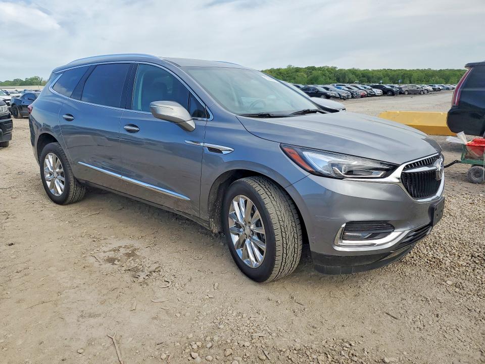 Продаж на аукціоні авто 2019 Buick Enclave, vin: 5GAEVAKW9KJ304148, номер лоту: 51448816