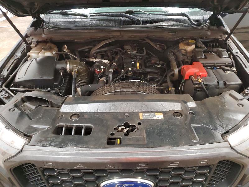 Aukcja sprzedaży 2020 Ford Ranger, vin: 1FTER4FH1LLA31423, numer aukcji: 49369276