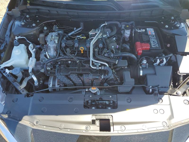 2025 Nissan Altima მანქანა იყიდება აუქციონზე, vin: 1N4BL4DV9SN367021, აუქციონის ნომერი: 50312766