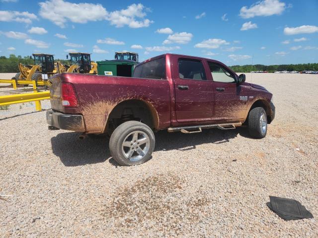 Продажа на аукционе авто 2020 Ram 1500 Classic, vin: 3C6RR7KT8LG132010, номер лота: 50261706