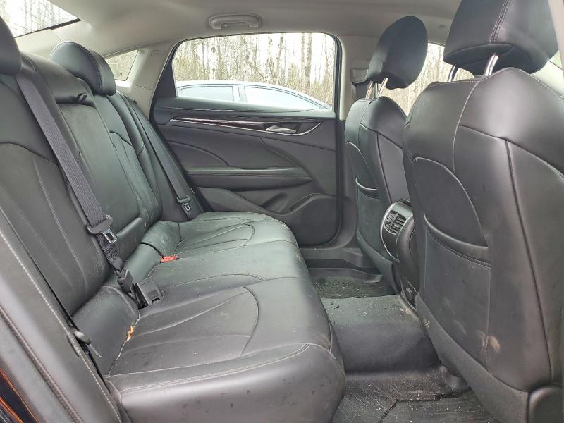 Aukcja sprzedaży 2019 Buick Lacrosse, vin: 1G4ZP5SS4KU113049, numer aukcji: 49059306