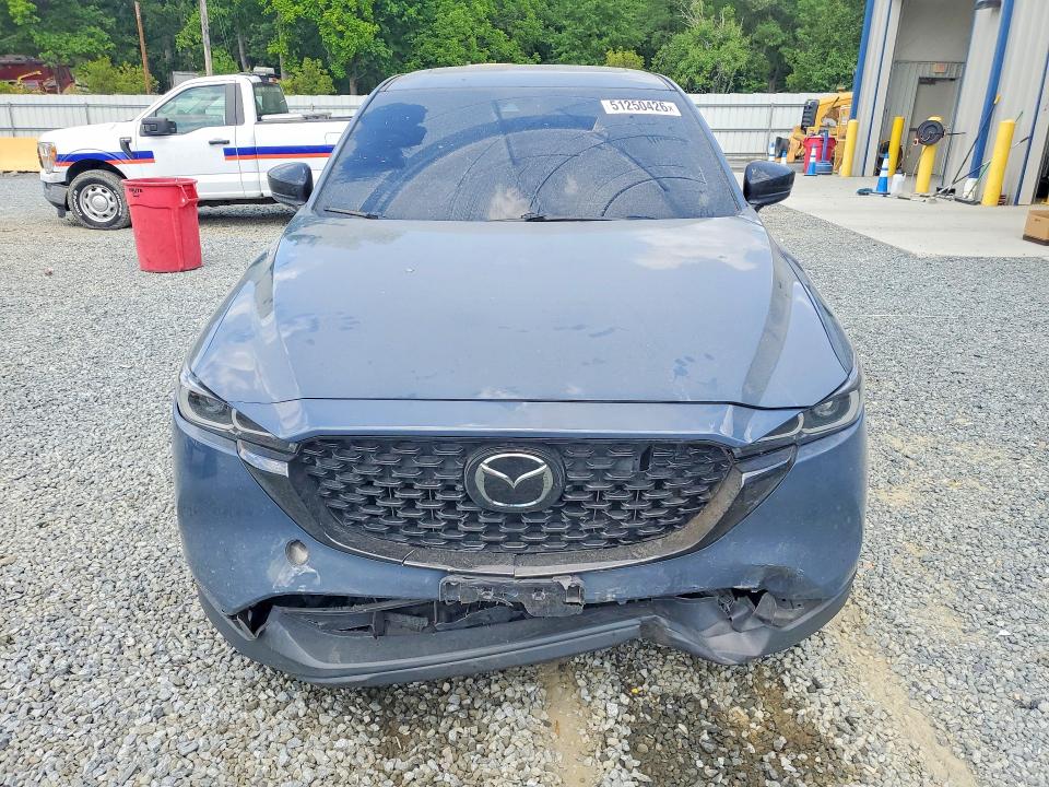 Aukcja sprzedaży 2023 Mazda Cx-5, vin: JM3KFBCM9P0194028, numer aukcji: 51250426