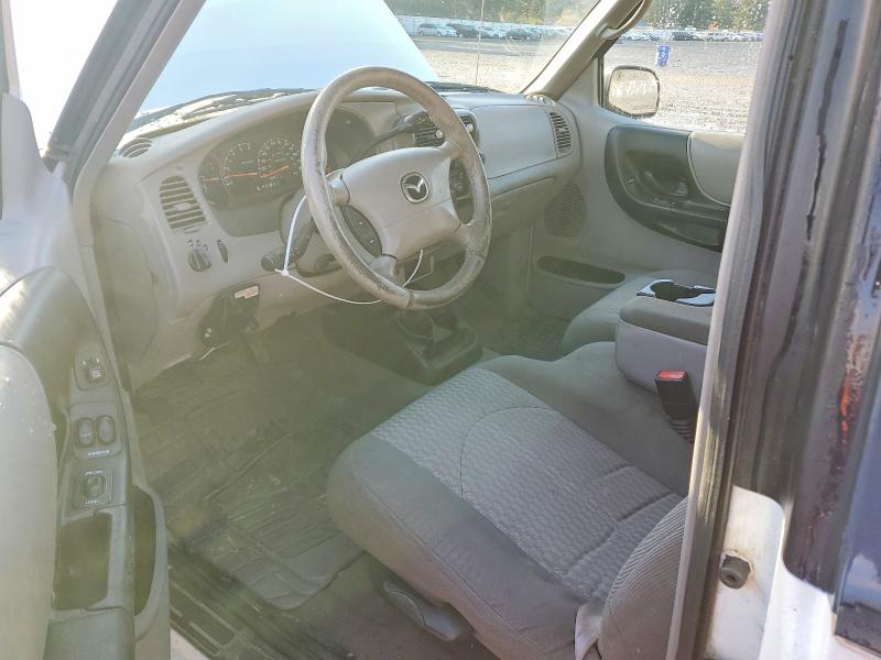 Aukcja sprzedaży 2002 Mazda B3000, vin: 4F4ZR17U72TM03476, numer aukcji: 49947446