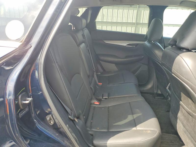 Aukcja sprzedaży 2019 Infiniti Qx50, vin: 3PCAJ5M37KF130011, numer aukcji: 48787206