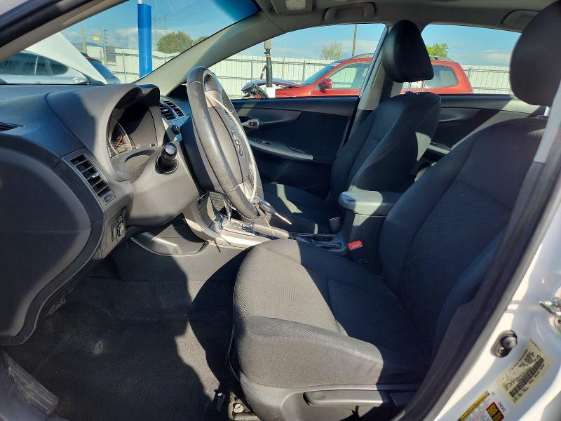 Продаж на аукціоні авто 2010 Toyota Corolla, vin: 1NXBU4EE8AZ226060, номер лоту: 51790146