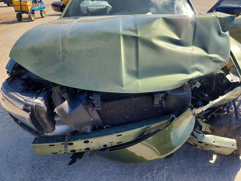 Продажа на аукционе авто 2022 Dodge Charger, vin: 2C3CDXBG5NH162167, номер лота: 49445766