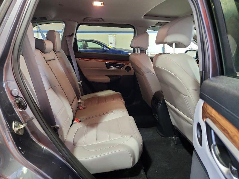 Aukcja sprzedaży 2019 Honda Cr-v, vin: 2HKRW2H8XKH653128, numer aukcji: 48222116