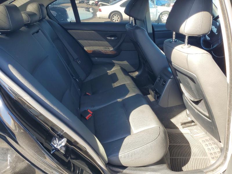 Продаж на аукціоні авто 2007 Bmw 328, vin: WBAVC53577FZ71129, номер лоту: 50129736