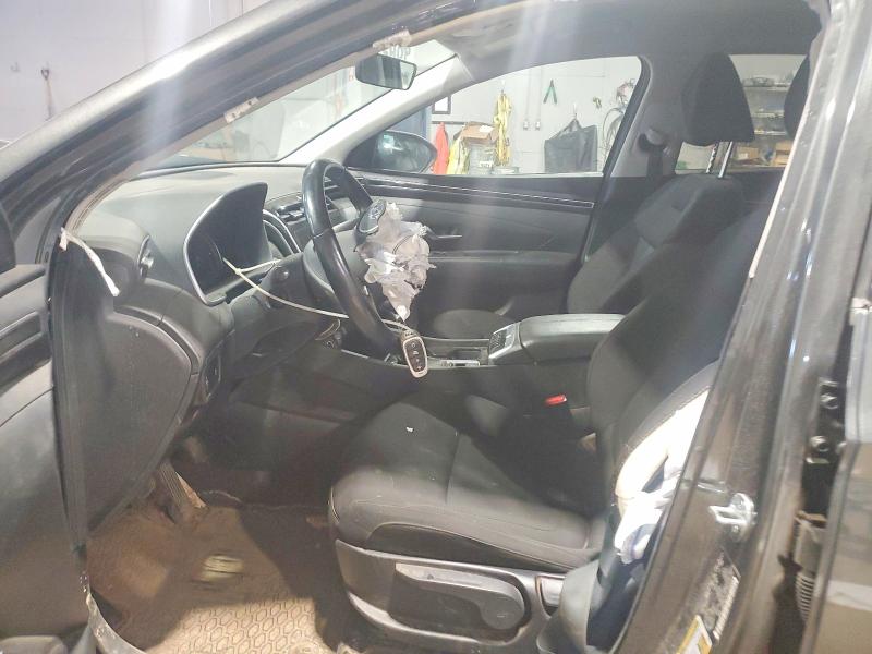 Продажа на аукционе авто 2024 Hyundai Tucson, vin: KM8JBCDE2RU278776, номер лота: 51595816