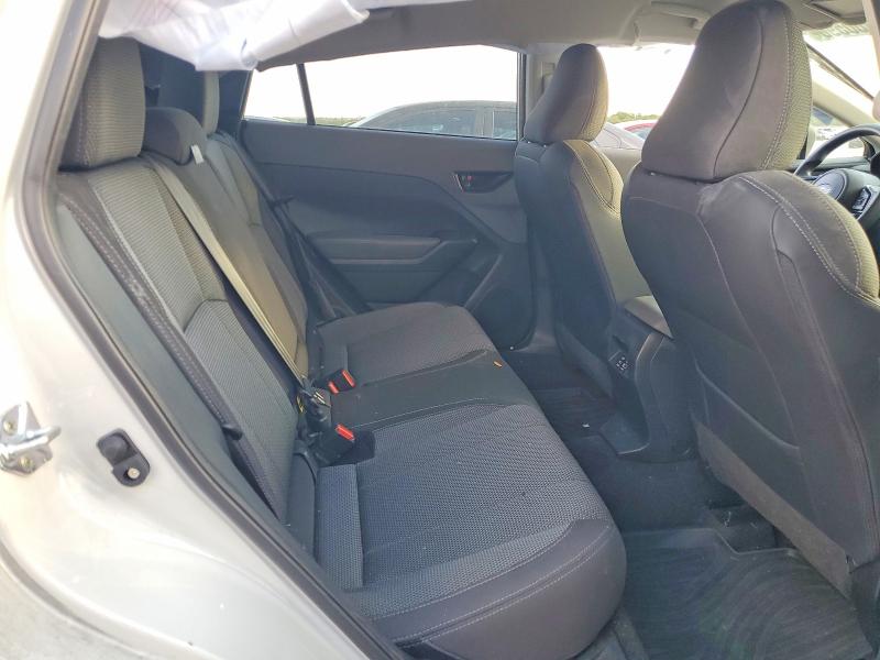 Aukcja sprzedaży 2024 Subaru Crosstrek, vin: JF2GUADC1R8896970, numer aukcji: 49160596