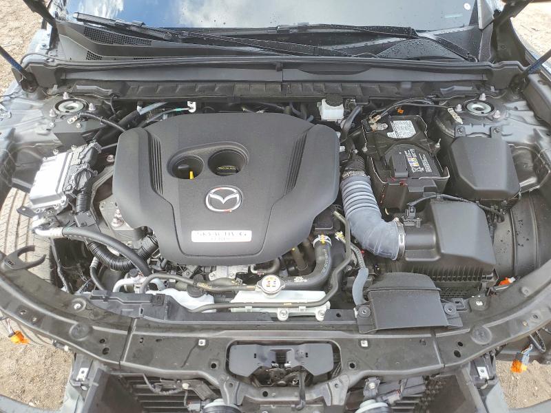 Aukcja sprzedaży 2024 Mazda Cx-50, vin: 7MMVABDY6RN230513, numer aukcji: 50137096