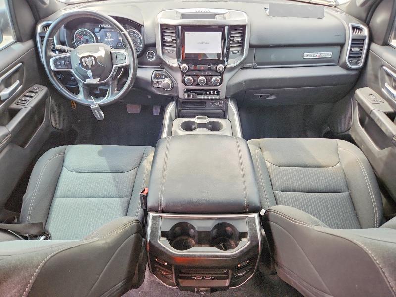 Продажа на аукционе авто 2022 Ram 1500, vin: 1C6SRFBT3NN185672, номер лота: 42017206