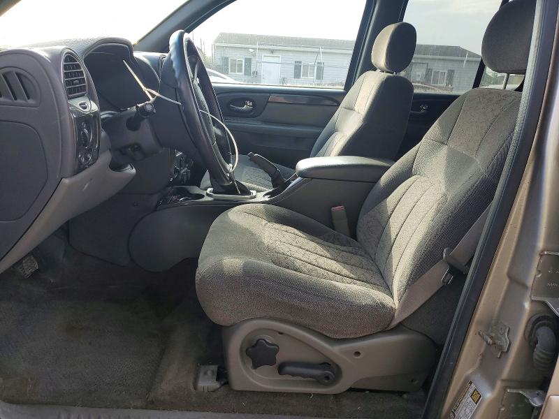 Продажа на аукционе авто 2004 Gmc Envoy, vin: 1GKDT13SX42241798, номер лота: 49758186