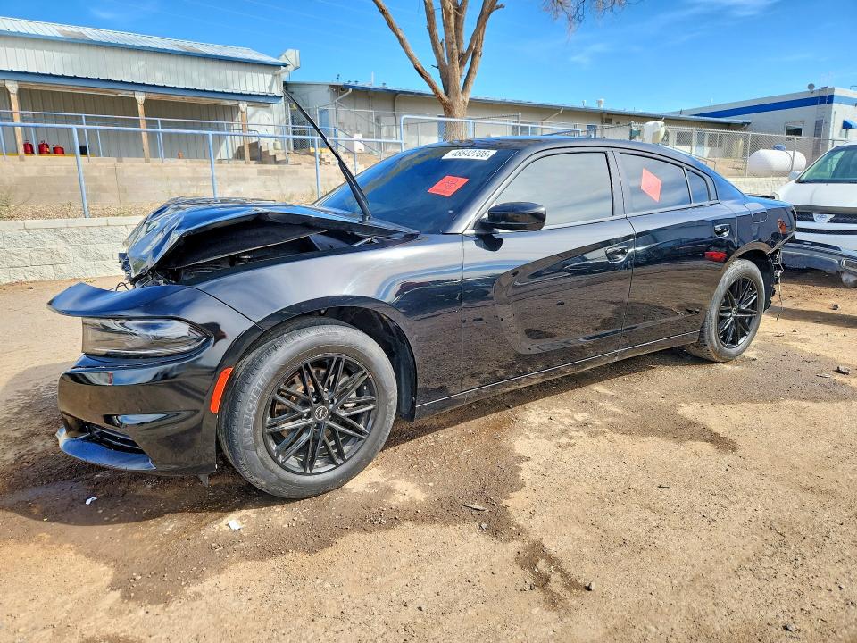 Aukcja sprzedaży 2023 Dodge Charger, vin: 2C3CDXBG0PH579697, numer aukcji: 48642706