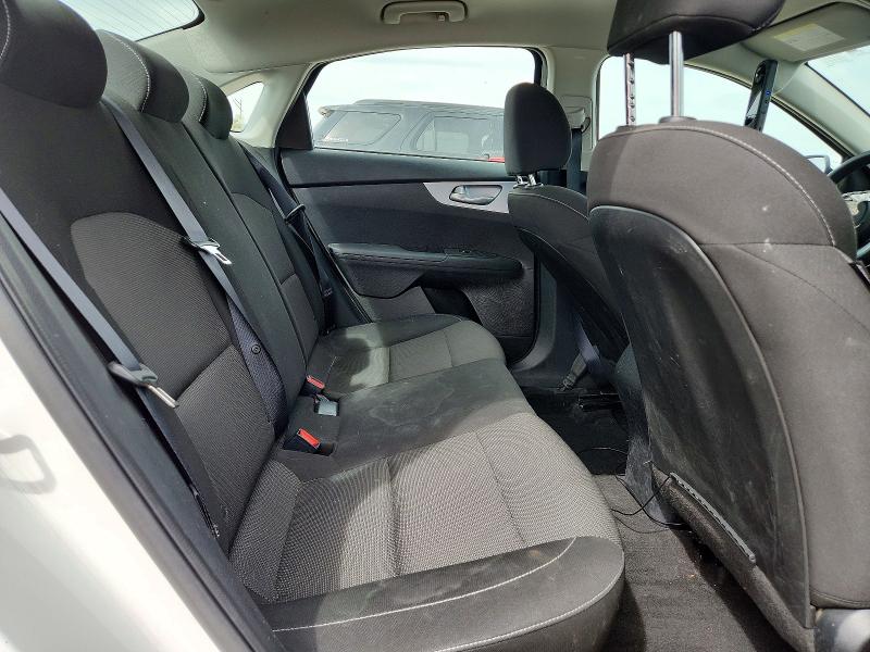 Продажа на аукционе авто 2023 Kia Forte, vin: 3KPF24AD4PE597054, номер лота: 50670466