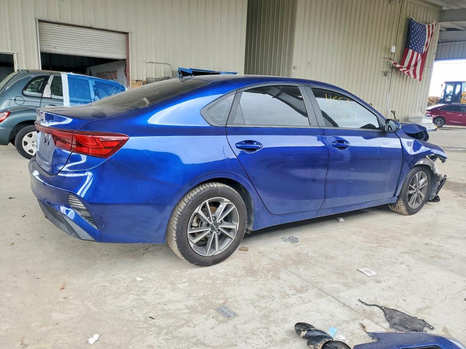 Aukcja sprzedaży 2022 Kia Forte, vin: 3KPF24AD5NE467099, numer aukcji: 49137806