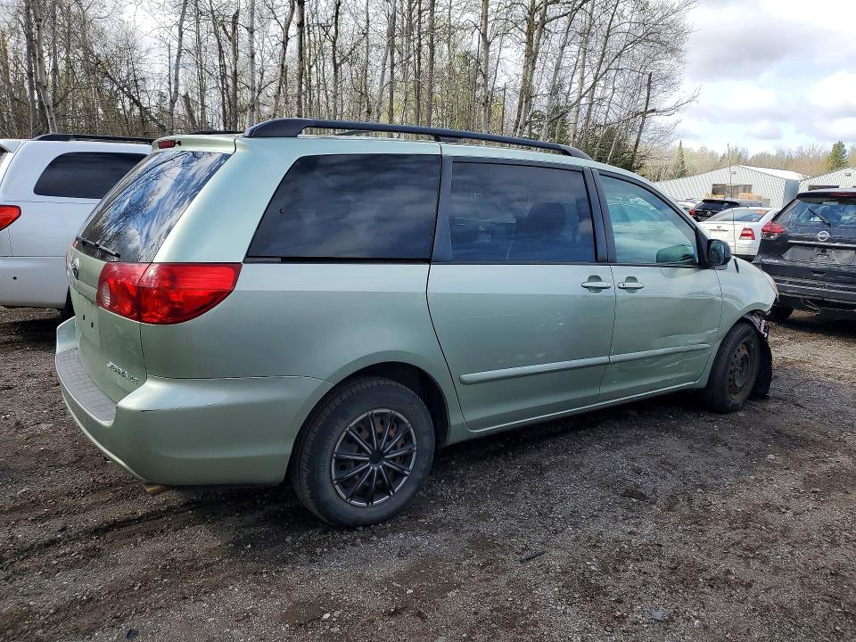 Aukcja sprzedaży 2008 Toyota Sienna, vin: 5TDZK23C98S134582, numer aukcji: 49641446