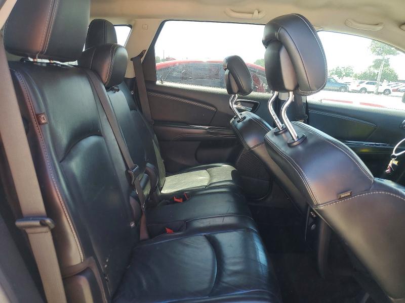 Продажа на аукционе авто 2015 Dodge Journey, vin: 3C4PDDGG4FT748694, номер лота: 51041326