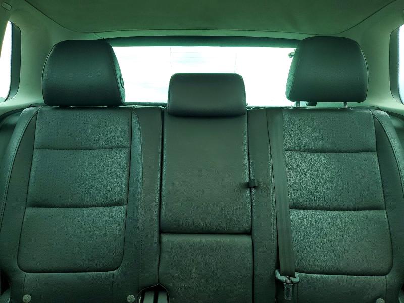 Aukcja sprzedaży 2016 Volkswagen Tiguan, vin: WVGAV7AX8GW586833, numer aukcji: 49457346