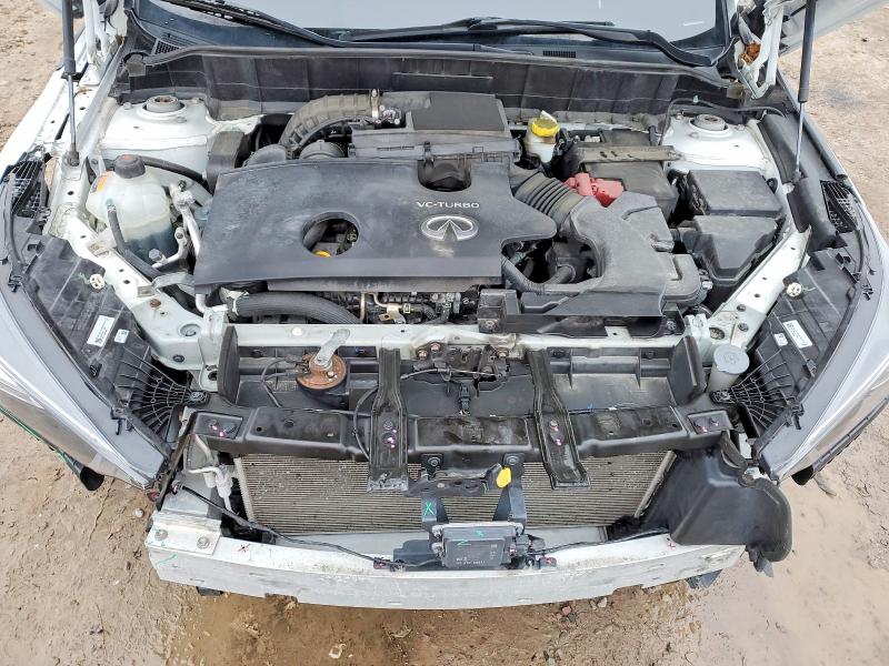 Aukcja sprzedaży 2023 Infiniti Qx50, vin: 3PCAJ5FB5PF120332, numer aukcji: 48114746