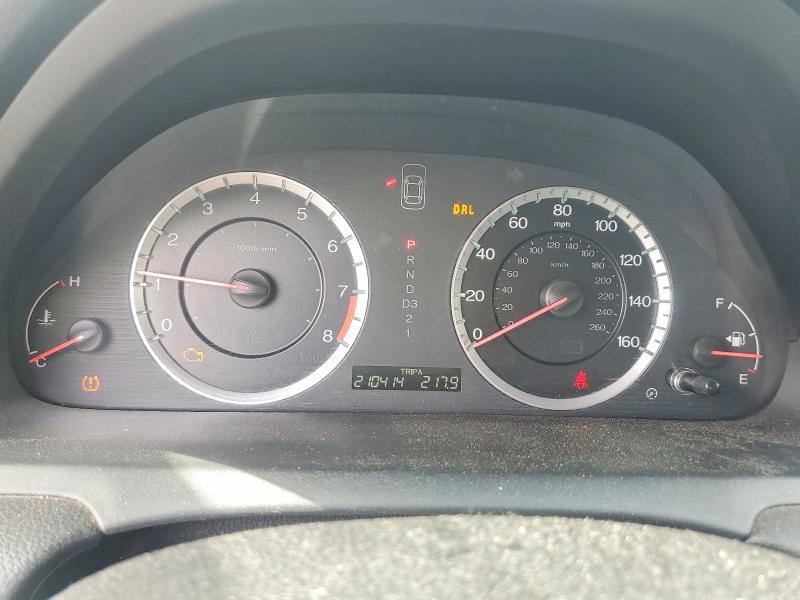 Продажа на аукционе авто 2010 Honda Accord, vin: 1HGCP2F84AA172157, номер лота: 51698346