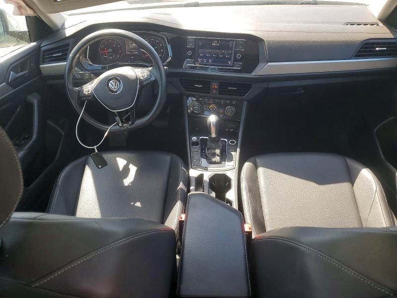 Aukcja sprzedaży 2019 Volkswagen Jetta, vin: 3VWC57BU2KM037944, numer aukcji: 48534856