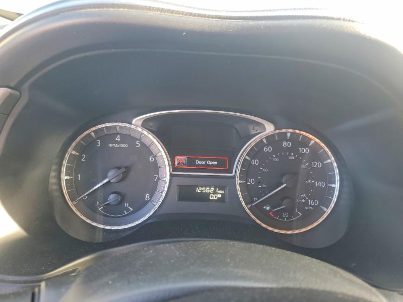 2018 Infiniti Qx60 მანქანა იყიდება აუქციონზე, vin: 5N1DL0MM1JC529541, აუქციონის ნომერი: 49440696