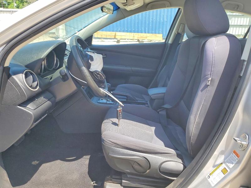 Продаж на аукціоні авто 2012 Mazda 6, vin: 1YVHZ8BH5C5M04570, номер лоту: 50601186