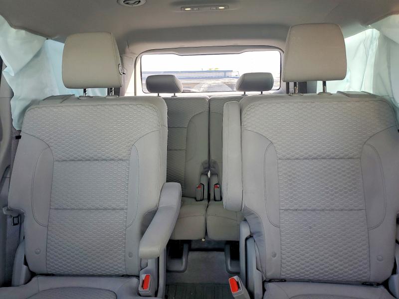 Продажа на аукционе авто 2019 Gmc Acadia, vin: 1GKKNSLA3KZ134563, номер лота: 49182096