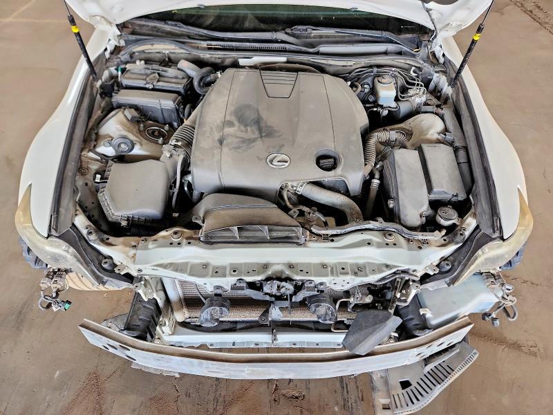 2014 Lexus Is მანქანა იყიდება აუქციონზე, vin: JTHBF1D2XE5037820, აუქციონის ნომერი: 50318486