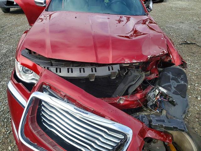 2014 Chrysler 300c მანქანა იყიდება აუქციონზე, vin: 2C3CCAET1EH179394, აუქციონის ნომერი: 50117906