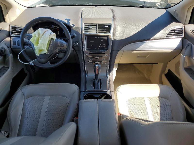 Aukcja sprzedaży 2012 Lincoln Mkx, vin: 2LMDJ6JK6CBL02364, numer aukcji: 51127586