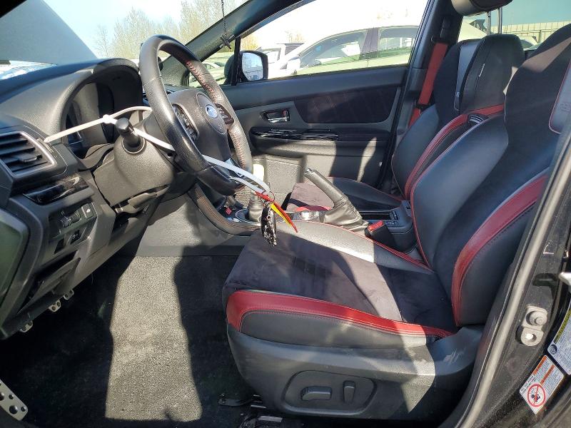 Aukcja sprzedaży 2019 Subaru Wrx, vin: JF1VA2S66K9831278, numer aukcji: 49014186