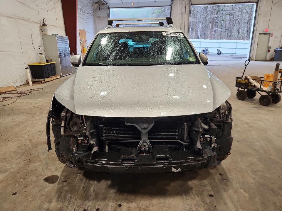 Продаж на аукціоні авто 2013 Volkswagen Tiguan, vin: WVGBV3AX9DW563697, номер лоту: 50262476