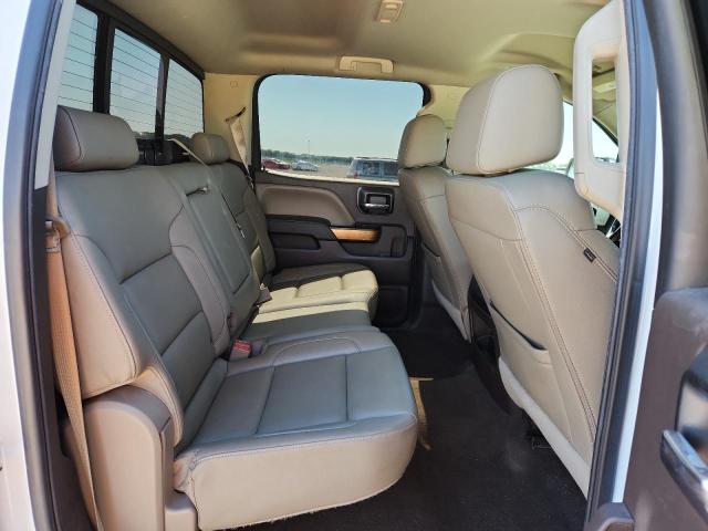 Aukcja sprzedaży 2016 Chevrolet Silverado, vin: 3GCUKSEC4GG267917, numer aukcji: 50415026