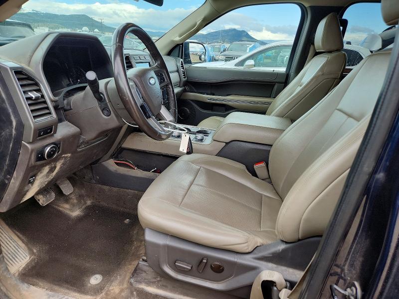 Продаж на аукціоні авто 2021 Ford Expedition, vin: 1FMJK1JT7MEA19226, номер лоту: 50589666