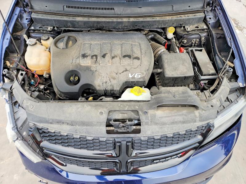 Продажа на аукционе авто 2018 Dodge Journey, vin: 3C4PDCGG9JT421176, номер лота: 49215886