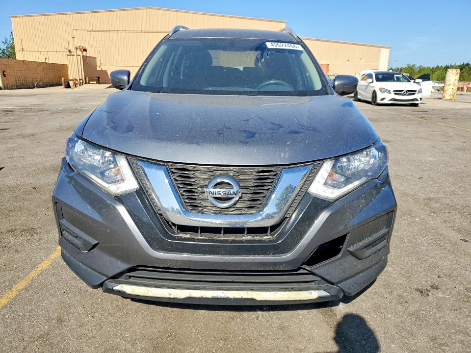 Продажа на аукционе авто 2017 Nissan Rogue, vin: JN8AT2MT8HW388085, номер лота: 49622466