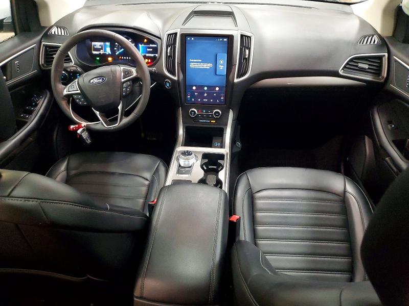 Aukcja sprzedaży 2024 Ford Edge, vin: 2FMPK4J93RBA97165, numer aukcji: 50088166