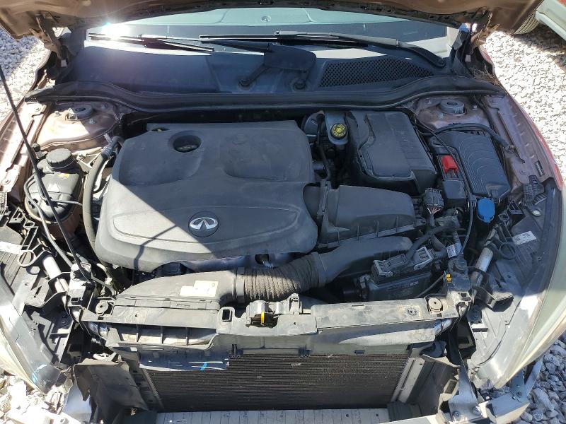 Aukcja sprzedaży 2018 Infiniti Qx30, vin: SJKCH5CP8JA046289, numer aukcji: 48330156
