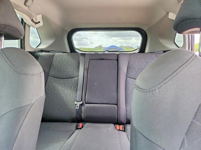 50650016 :رقم المزاد ، 2T3W1RFV6MC137767 vin ، 2021 Toyota Rav4 مزاد بيع